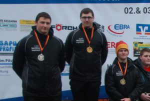 u19 einzel