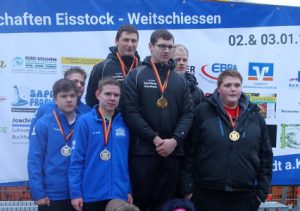 u19 team