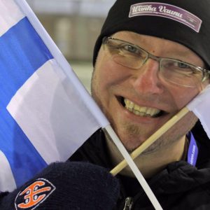 Mika Hyvönen (FIN)