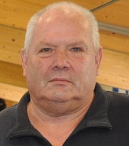 Manfred ZiegelgruberI