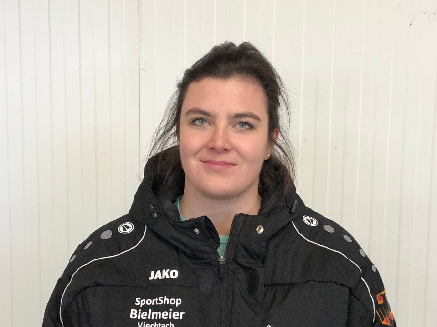 Elisabeth Reiter Weitschiessen