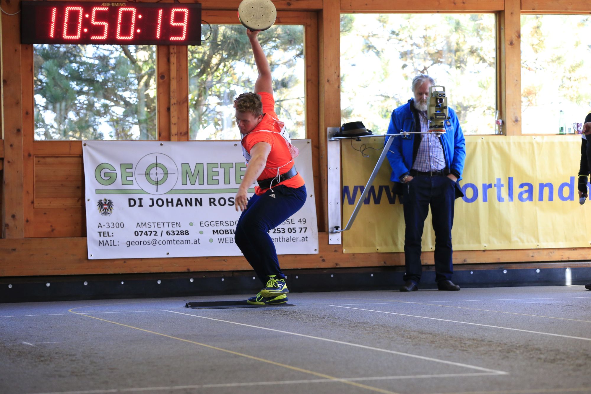 Ö-Cup Tag 3 und 4 in Winklarn