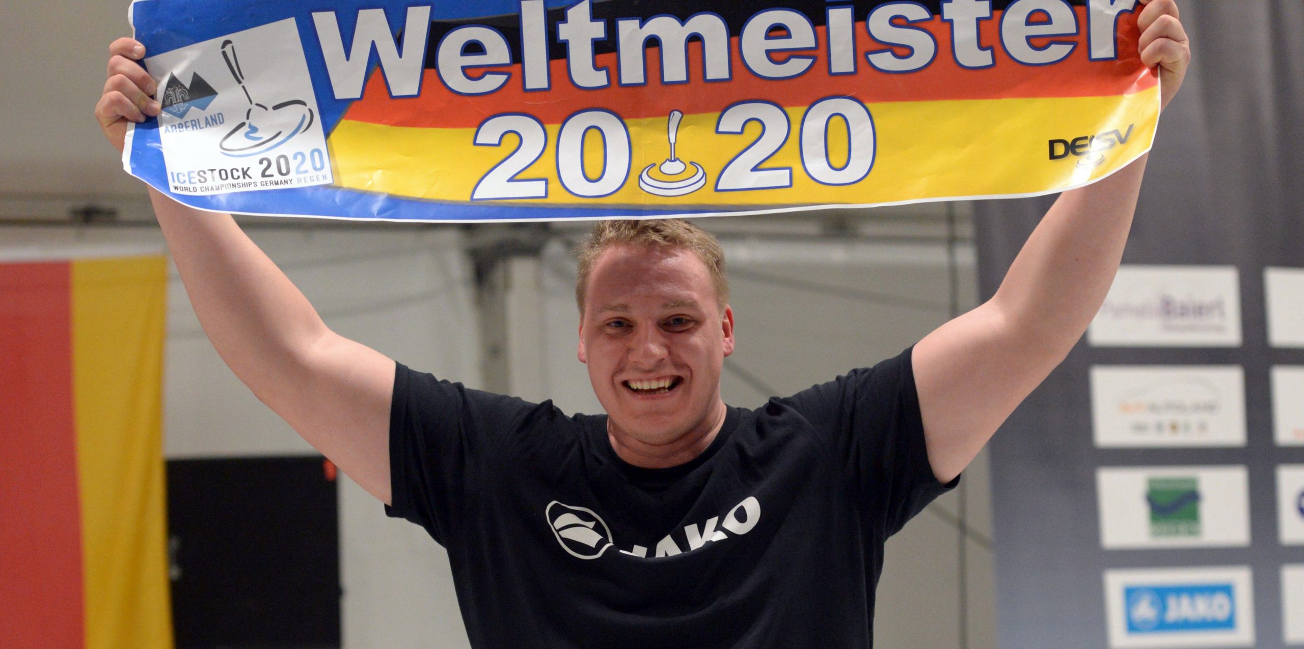 WM 2020: Finale Herren