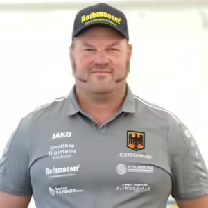 Peter Rottmoser