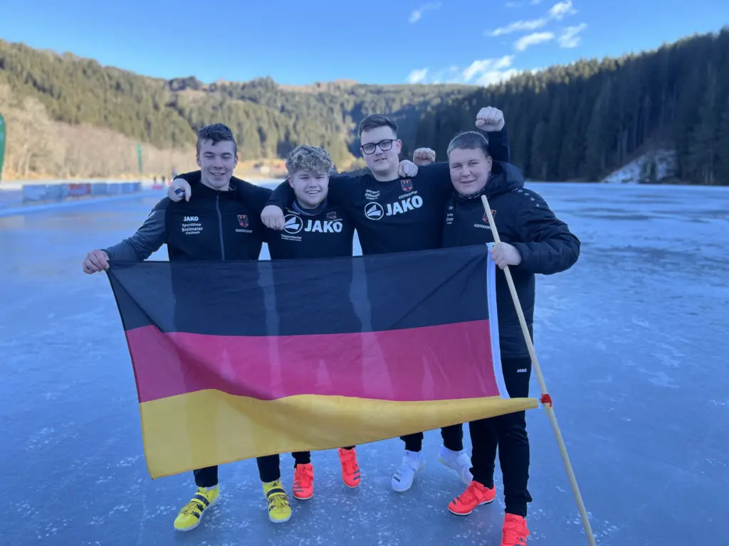 Grill / Klein / Rehrl / Schedlbauer